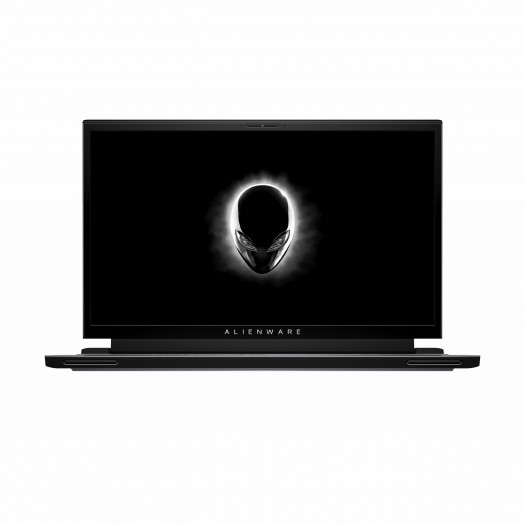 Alienware m17 (Bild: Dell)